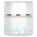 Elizavecca, 아쿠아 히알루론산 워터 드롭 크림, 50ml(1.69fl oz)