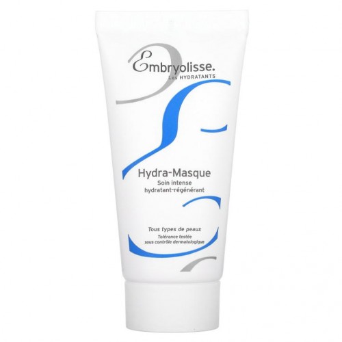Embryolisse, 하이드라-마스크 뷰티 마스크, 60ml(2.03fl oz)