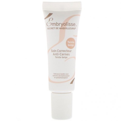 Embryolisse, Concealer Correcting Care, Beige Shade, 0.27 fl oz (8 ml)