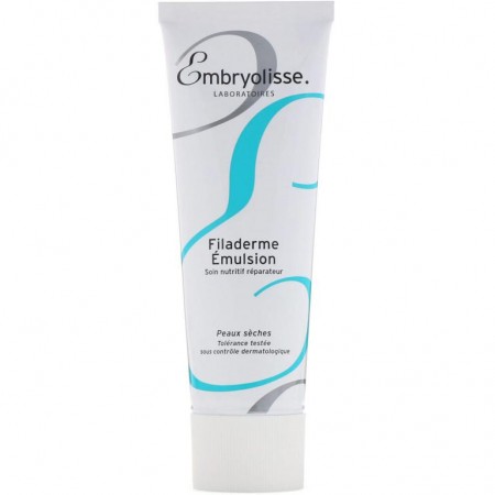 Embryolisse, Filaderme 에멀전, 너리싱 리페어 케어, 75ml(2.54fl oz)