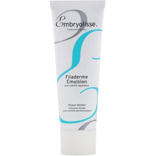 Embryolisse, Filaderme 에멀전, 너리싱 리페어 케어, 75ml(2.54fl oz)
