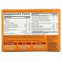 Emergen-C, 비타민C, 향료 첨가된 발포 드링크 믹스, 크랜베리-석류 맛, 1,000mg, 30팩, 개당 8.4g(0.30oz)