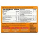 Emergen-C, 비타민C, 향료 첨가 탄산 드링크 믹스, 트로피컬 맛, 1,000mg, 30팩, 개당 9.2g(0.32oz)