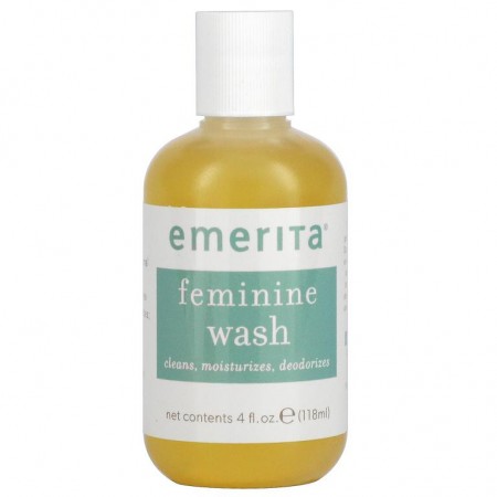 Emerita, 프로듀스 워시, 4 fl oz (118 ml)