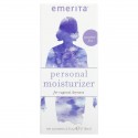 Emerita, 개인용 모이스쳐라이저, 4fl oz(118ml)