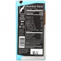 Endangered Species Chocolate, 부드럽고 크리미한 밀크 초콜릿, 48% 코코아, 85g(3oz)