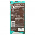 Endangered Species Chocolate, Cranberries, Almonds + Dark Chocolate, 72% Cocoa, 3 oz (85 g)