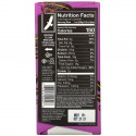 Endangered Species Chocolate, 캐러멜 씨솔트 + 다크 초콜릿, 코코아 60%, 85g(3oz)