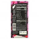Endangered Species Chocolate, 싱싱한 체리 + 다크 초콜릿, 코코아 72%, 85g(3oz)