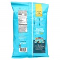 Enjoy Life Foods, 가벼운 렌틸 칩, 마늘과 파마산 맛, 113g(4oz)