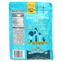 Enjoy Life Foods, 브라우니 바이츠, 민트 초콜릿 맛, 135g(4.76oz)