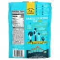 Enjoy Life Foods, 브라우니 바이츠, 마시멜로 크런치, 135g(4.76oz)