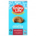 Enjoy Life Foods, 소프트 베이크 쿠키, 스니커두들, 170g(6oz)