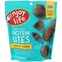 Enjoy Life Foods, 초콜릿 단백질 바이트, 해바라기 씨앗 버터, 6.4oz (180g)