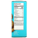 Enjoy Life Foods, Handcrafted Crunchy Cookies, Vanilla Honey Graham, 6.3 oz (179 g)