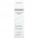 Enough, 콜라겐, 화이트닝 모이스처 파운데이션, 13, SPF 15, 100ml(3.38fl oz)