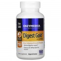 Enzymedica, ATPro 함유 Digest Gold, 캡슐 180정