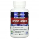 Enzymedica, Enzyme Defense, 캡슐 120정