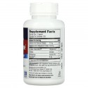 Enzymedica, Enzyme Defense, 캡슐 120정