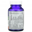 Enzymedica, Enzyme Nutrition 종합비타민, 하루 2정, 캡슐 60정
