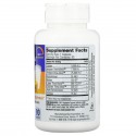 Enzymedica, Lacto, 가장 향상된 유제품 소화 포뮬라, 캡슐 90정