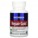 Enzymedica, Repair Gold, 캡슐 60정