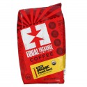 Equal Exchange, 유기농 커피, 프렌치 로스트, 원두, 907g(2lb)