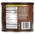 Equal Exchange, 유기농, 고추와 시나몬이 함유된 스파이시 코코아, 340g(12oz)