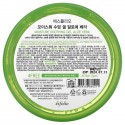 Esfolio, 100% Aloe Vera Moisture Soothing Gel, 10.14 fl oz (300 ml)