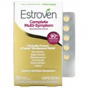 Estroven, Complete Menopause Relief, 베지 정 28정