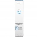 Etude, 순정, 2x 배리어 보습 크림, 60ml(2.02fl oz)