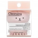 Etude, 마이 뷰티 툴, 각질 정리 젤리피쉬 실리콘 브러쉬, 1 개입