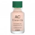 Etude, AC Clean Up, Pink Powder Spot, 0.5 fl oz (15 ml)