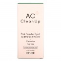 Etude, AC Clean Up, Pink Powder Spot, 0.5 fl oz (15 ml)