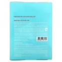 Etude, Baking Powder, Crunch Pore Scrub, 24 Pouches, 7 g Each