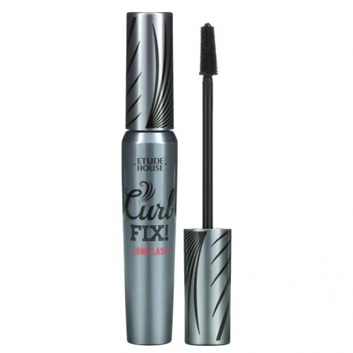Etude, Lash Perm Curl Fix! Mascara, Long Lash, 0.28 oz (8 g)