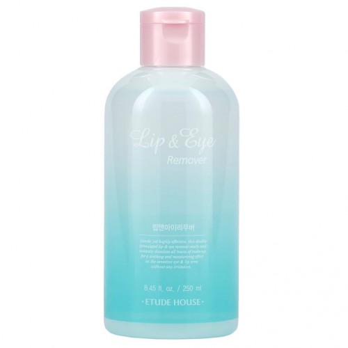 Etude, Lip & Eye Remover, 8.45 fl oz (250 ml)