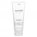 Etude, Moistfull Collagen, Cleansing Foam, 5.29 oz (150 g)
