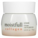 Etude, Moistfull Collagen, Cream, 2.53 fl oz (75 ml)