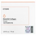 Etude, Moistfull Collagen, Cream, 2.53 fl oz (75 ml)