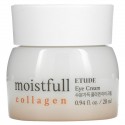 Etude, Moistfull Collagen, Eye Cream, 0.94 fl oz (28 ml)