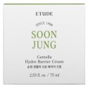 Etude, Soon Jung, Centella Hydro Barrier Cream, 2.53 fl oz (75 ml)