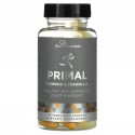 Eu Natural, PRIMAL, 강황 및 보스웰리아 함유, 베지 캡슐 60정