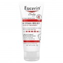 Eucerin, 유아용, 습진 완화제, 급성 피부염 진정, 향료 무함유, 57g(2oz)