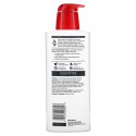 Eucerin, 데일리 하이드레이션, 로션, 무향, 16.9 fl oz (500 ml)