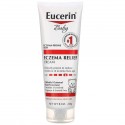 Eucerin, 아기용, 습진 완화제, 크림, 226g(8oz)