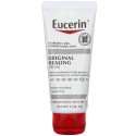 Eucerin, 오리지널 힐링, 극건성 민감 피부용 크림, 무향, 57g(2oz)