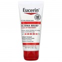 Eucerin, 습진 처방, 플레어 업 트리트먼트, 2 온스 (57 g)