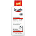 Eucerin, 습진 완화, 크림 바디 워시, 400ml(13.5fl oz)