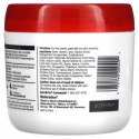 Eucerin, 고급 리페어 크림, 무향, 454g(16oz)